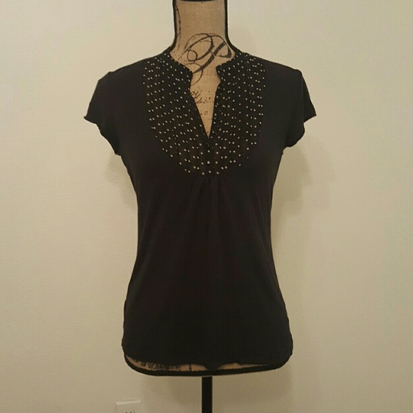 Fun work blouse