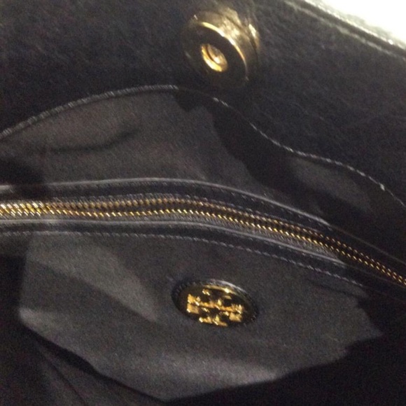 āSOLDāSOLDāSOLDāZebra printTory Burch Shoulder Bag - Picture 2 of 4