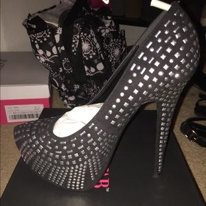 Just Fab Heels