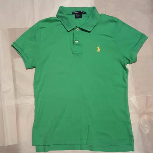 Ralph Lauren Sport Polo Classic Fit - Picture 1 of 3