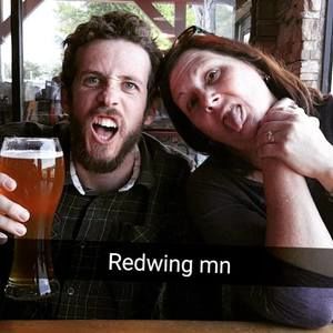 Meet your Posher, Johnny