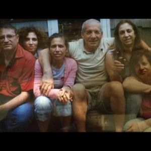 Meet your Posher, Francesca