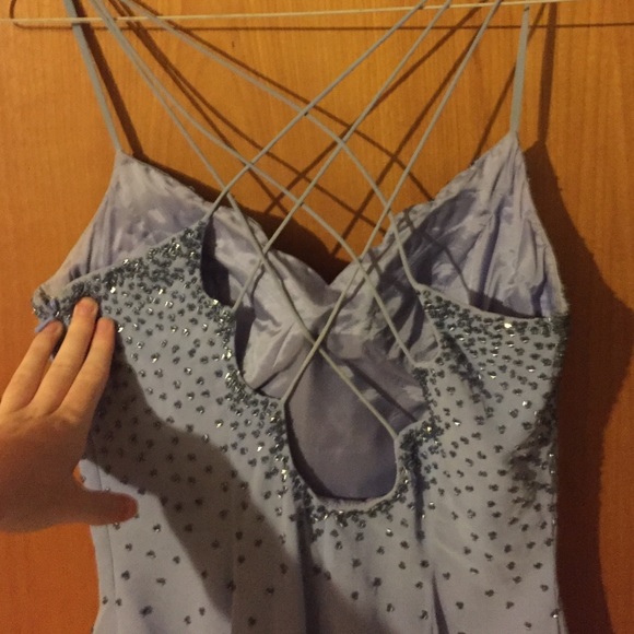 Dress - Picture 2 of 2