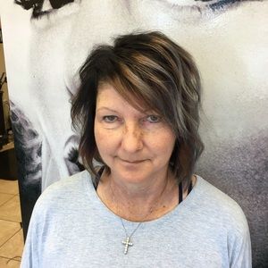 Meet your Posher, Leisa