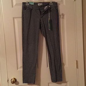 Old navy pixie pants