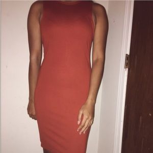 Bodycon Dress
