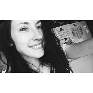 Meet your Posher, Erin