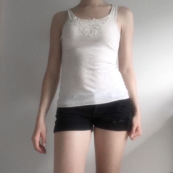 abercrombie kids Other - Abercrombie Racerback Tank abercrombie kids Other - Abercrombie Racerback Tank