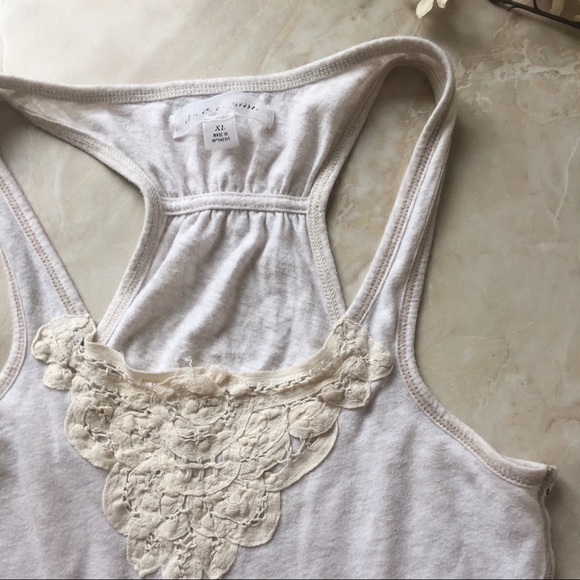 abercrombie kids Shirts & Tops - Abercrombie Racerback Tank abercrombie kids Shirts & Tops - Abercrombie Racerback Tank