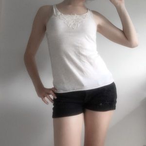 abercrombie kids Shirts & Tops - Abercrombie Racerback Tank abercrombie kids Shirts & Tops - Abercrombie Racerback Tank