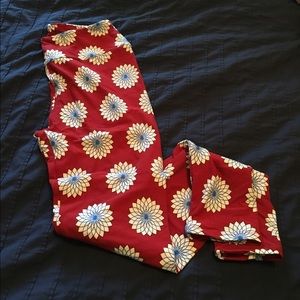 Lularoe Leggings
