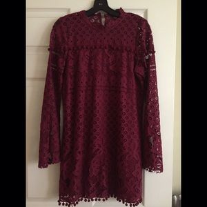 Tularosa Dress