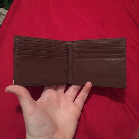 Decorated Wallet - Picture 3 of 4