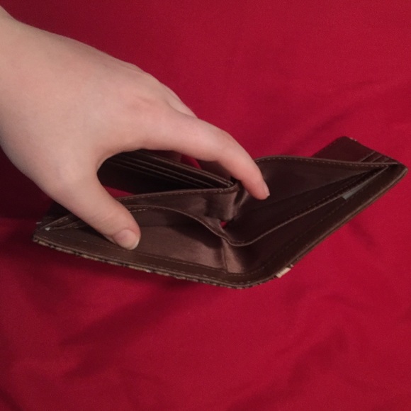 Decorated Wallet - Picture 4 of 4