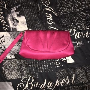 David's bridal wristlet
