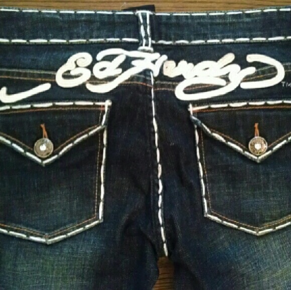 💢NEW💢 Ed Hardy Women's Jeans