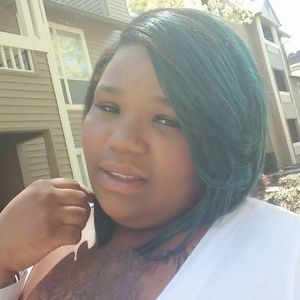 Meet your Posher, Ericka