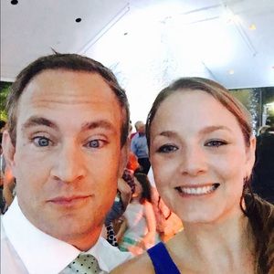 Meet your Posher, Bethany