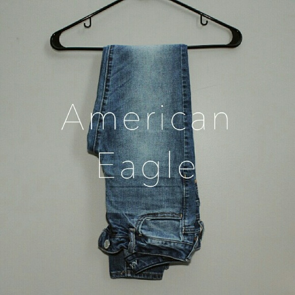 American Eagle