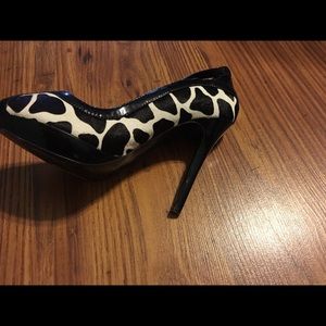 Karen Miller heels