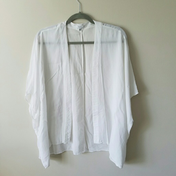 Aritzia Talula Faukner Blouse