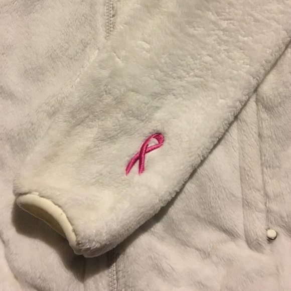 North face jacket - Picture 3 of 4