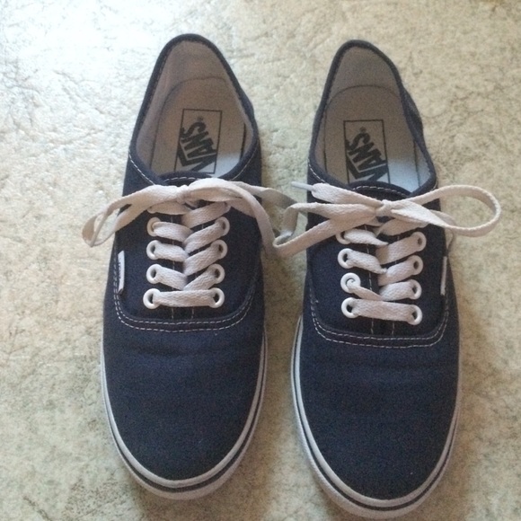 Vans Authentic Lo Pro