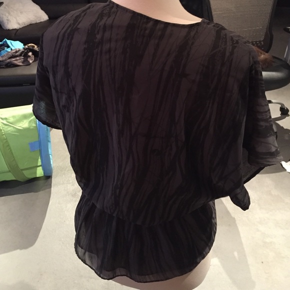 Blouse - Picture 2 of 2