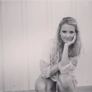 Meet your Posher, Katelyn