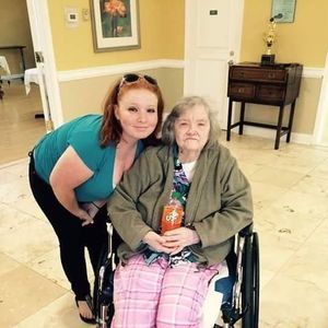 Meet your Posher, Sara