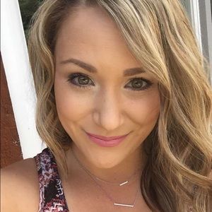 Meet your Posher, Leanna