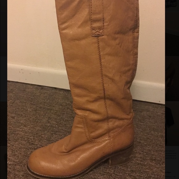 Steve madden boots