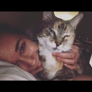 Meet your Posher, Christa