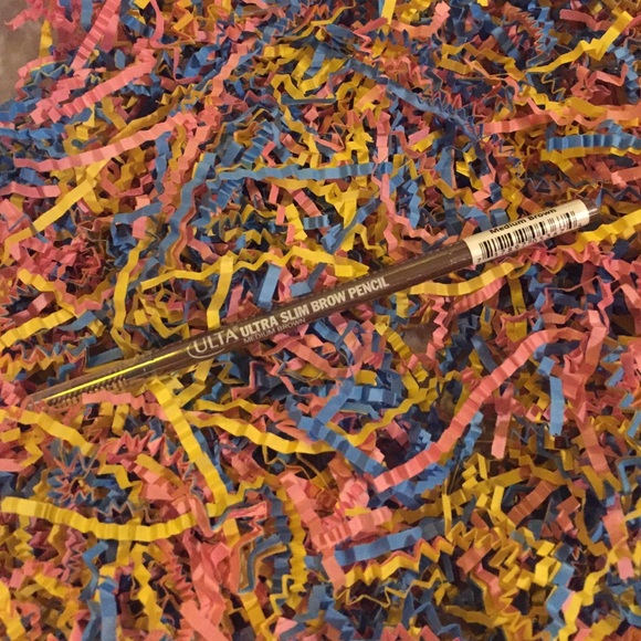 Ulta eyebrow slim brow pencil