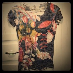 LOL Vintage shirt