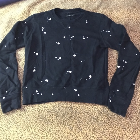 rag and bone best sweatshirt