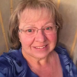 Meet your Posher, Heidi