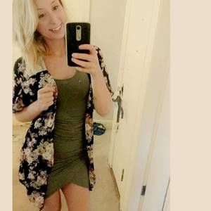 Meet your Posher, Amanda