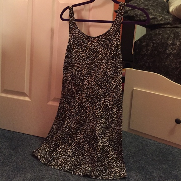 American eagle dress!