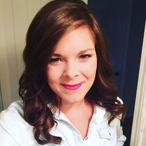 Meet your Posher, Michaela