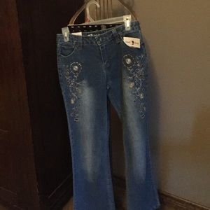 Duck head Jeans