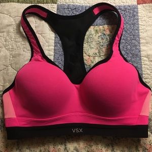 🌟💪🏻VSX Victoria Secret Sports Bra💪🏻🌟