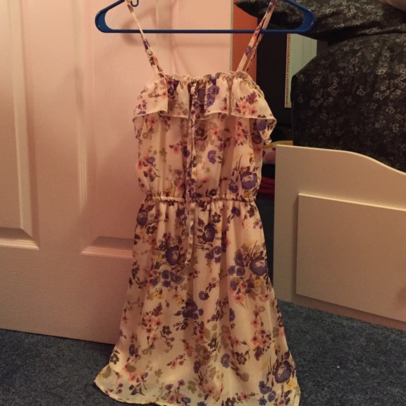 mossimo dress!