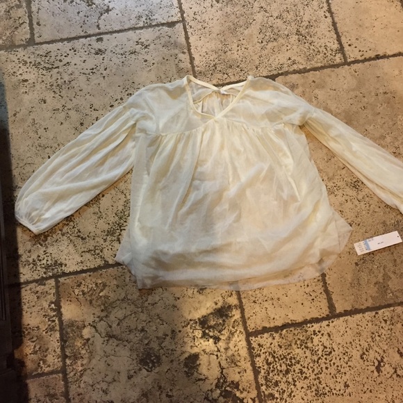 XS Nordstrom top NWT - Picture 1 of 1