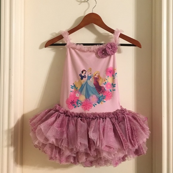 Disney Princess Tutu
