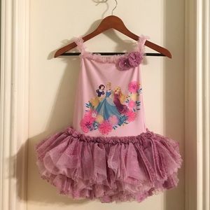 Disney Princess Tutu