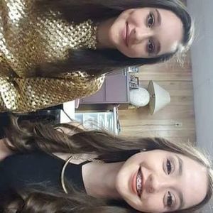 Meet your Posher, Fernanda