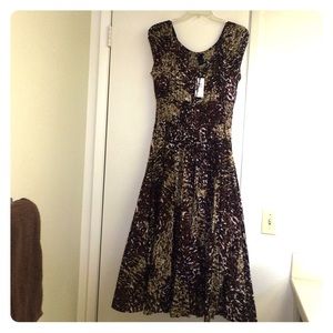 💃🏻💃🏻Beautiful dress very flattering!!!