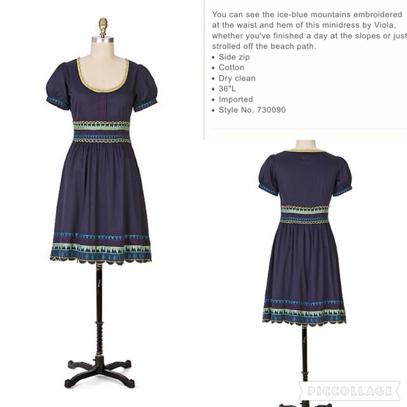 Apres Ski Dress 8
