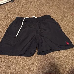 Polo Men's Swimming trunks